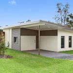 Ironbark Villa 5 - Accommodation VIC 0