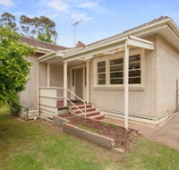 46 Chapel Street - Accommodation VIC