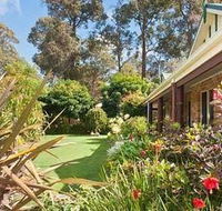 A Vintners Retreat - Accommodation VIC