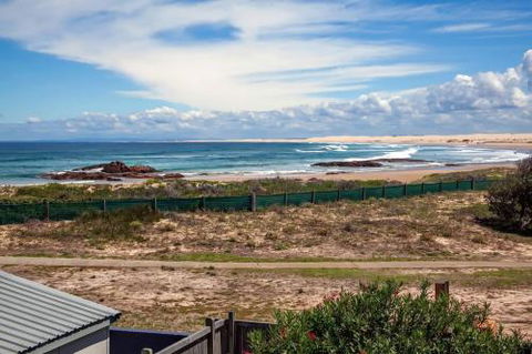 Ocean Avenue 55 - Accommodation VIC 1