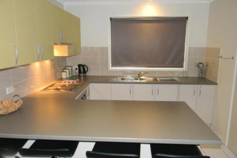 Making Waves - Accommodation VIC 1