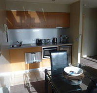 Flinders Lane Holiday Apartments - Accommodation VIC