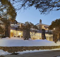 Breathtaker Hotel and Spa Mt. Buller - Accommodation VIC