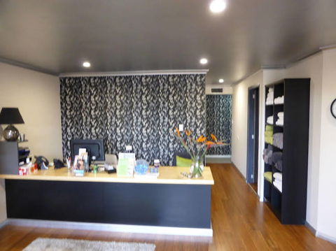 The Edge Guest Rooms - Accommodation VIC 2