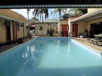 The Edge Guest Rooms - Accommodation VIC 0