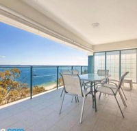 Le Vogue Unit 12 16 Magnus Street - Accommodation VIC