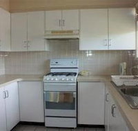 Boulevard Serviced Apartments - Accommodation VIC