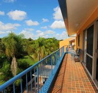 Delfinos Bay Resort
