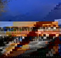 The Colliefields - Accommodation VIC