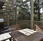 Villa Shiraz Located Within Cypress Lakes - Accommodation VIC