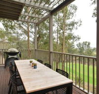 Villa 3br Tranquility Resort Condo located within Cypress Lakes Resort nothing is more central - Accommodation VIC
