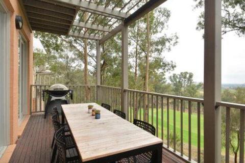 Villa 3br Tranquility Resort Condo Located Within Cypress Lakes Resort (nothing Is More Central) - Accommodation VIC 0