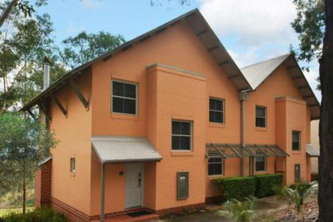 Villa 3br Tranquility Resort Condo Located Within Cypress Lakes Resort (nothing Is More Central) - Accommodation VIC 6