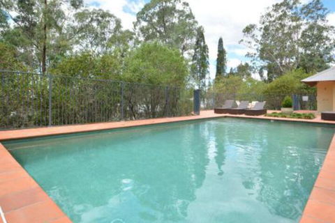 Villa 3br Tranquility Resort Condo Located Within Cypress Lakes Resort (nothing Is More Central) - Accommodation VIC 3