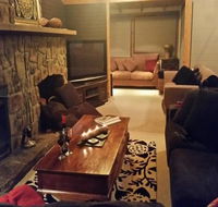 Alps Lodge - Accommodation VIC