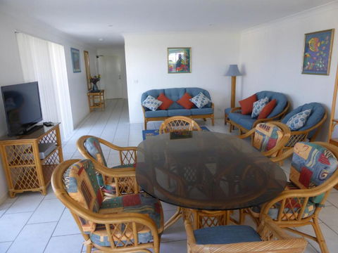 Hi Surf Unit 4 92 Head St. Forster - Accommodation VIC 6