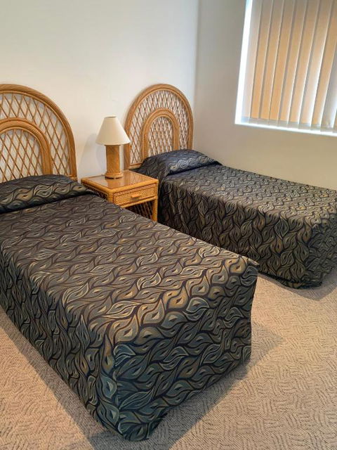 Hi Surf Unit 4 92 Head St. Forster - Accommodation VIC 1