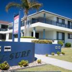 Hi Surf Unit 4 92 Head St. Forster - Accommodation VIC 0