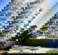 Mirage Unit 101 - Accommodation VIC