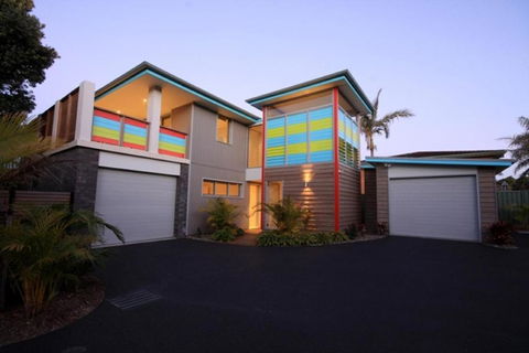 Lorikeet 2 66 Underwood Rd Forster - Accommodation VIC 1