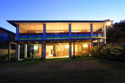 Lorikeet 2 66 Underwood Rd Forster - Accommodation VIC 6