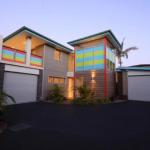Lorikeet 2 66 Underwood Rd Forster - Accommodation VIC 0