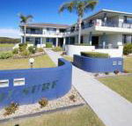 Hi Surf Unit 1 92 Head St. Forster - Accommodation VIC