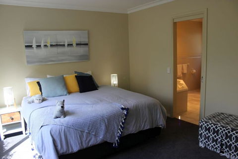 Annies Place - Accommodation VIC 2