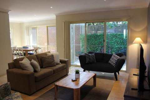 Annies Place - Accommodation VIC 5