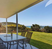Seascape 2 at Blueys - Accommodation VIC