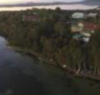 Lakeview Lodge - Accommodation VIC