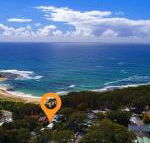 Retro Vibes 18 Norahview Street Bateau Bay - Accommodation VIC