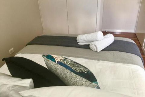 Kellys Bnb - Accommodation VIC 6