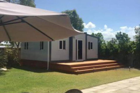 Kellys Bnb - Accommodation VIC 1