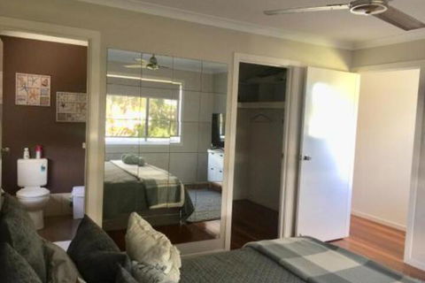 Kellys Bnb - Accommodation VIC 3