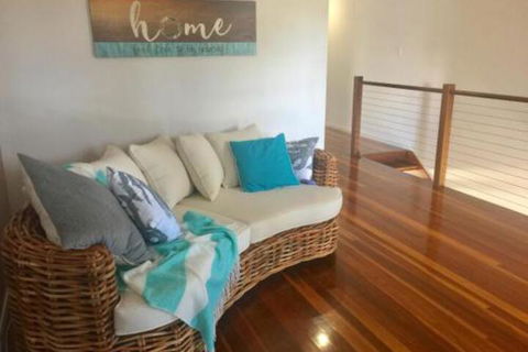 Kellys Bnb - Accommodation VIC 4