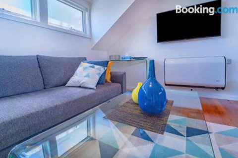 Bayview Loft - Accommodation VIC 7