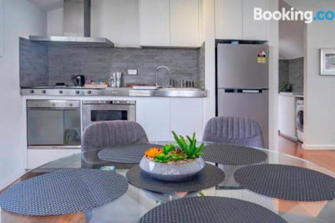 Bayview Loft - Accommodation VIC 2
