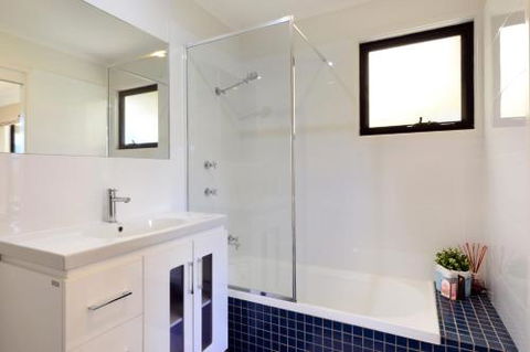 Wild Rose Cottage Kiaroo Kangaroo Valley - Accommodation VIC 3