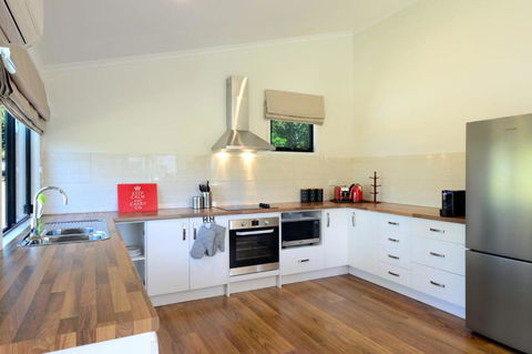 Wild Rose Cottage Kiaroo Kangaroo Valley - Accommodation VIC 2