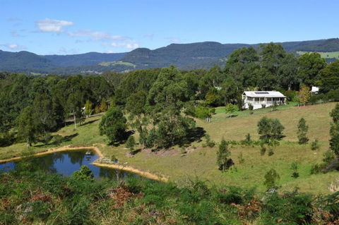 Wild Rose Cottage Kiaroo Kangaroo Valley - Accommodation VIC 6