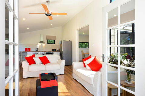 Wild Rose Cottage Kiaroo Kangaroo Valley - Accommodation VIC 1