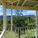 Wild Rose Cottage Kiaroo Kangaroo Valley - Accommodation VIC 0