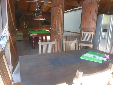 Daintree Holiday Homes La Vista - Accommodation VIC 1