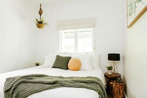 The Kangaroo Valley Cottage - Accommodation VIC 0