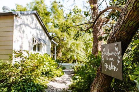 The Kangaroo Valley Cottage - Accommodation VIC 2
