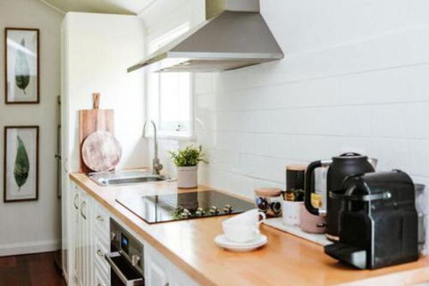 The Kangaroo Valley Cottage - Accommodation VIC 5
