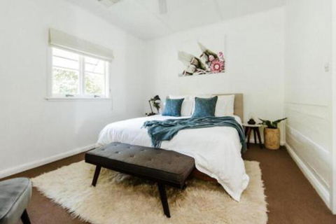 The Kangaroo Valley Cottage - Accommodation VIC 3