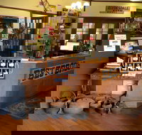 Bestbrook Mountain Resort - Accommodation VIC