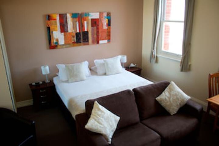  Accommodation VIC